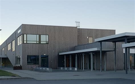 torvastad skole og kultursenter